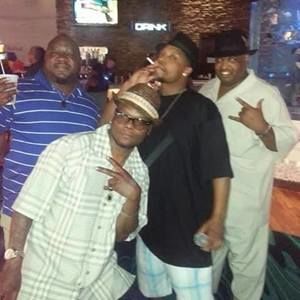 Meet your Posher, Ray